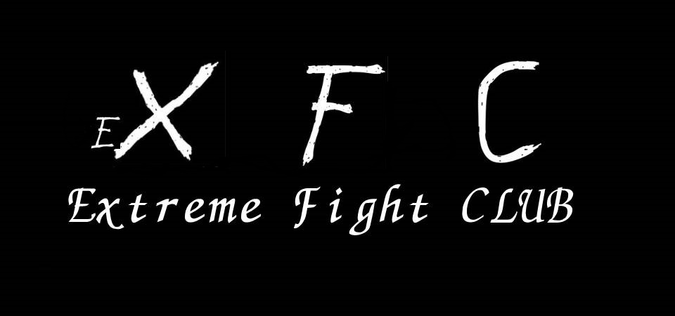 「EXTREME　FIGHT　CLUB」コミュニティblogへ
